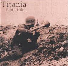 Titania "Slutstriden"